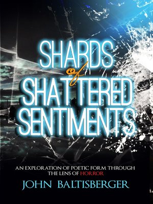 cover image of Shards of Shattered Sentiments